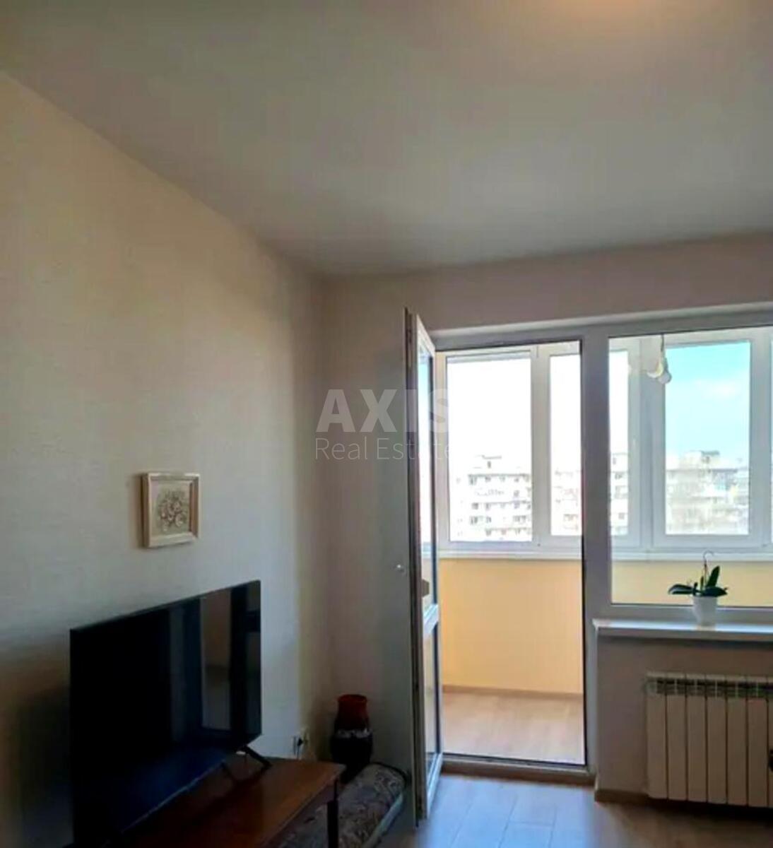 2k apartment pr-t Tychyny Pavla 14А61804