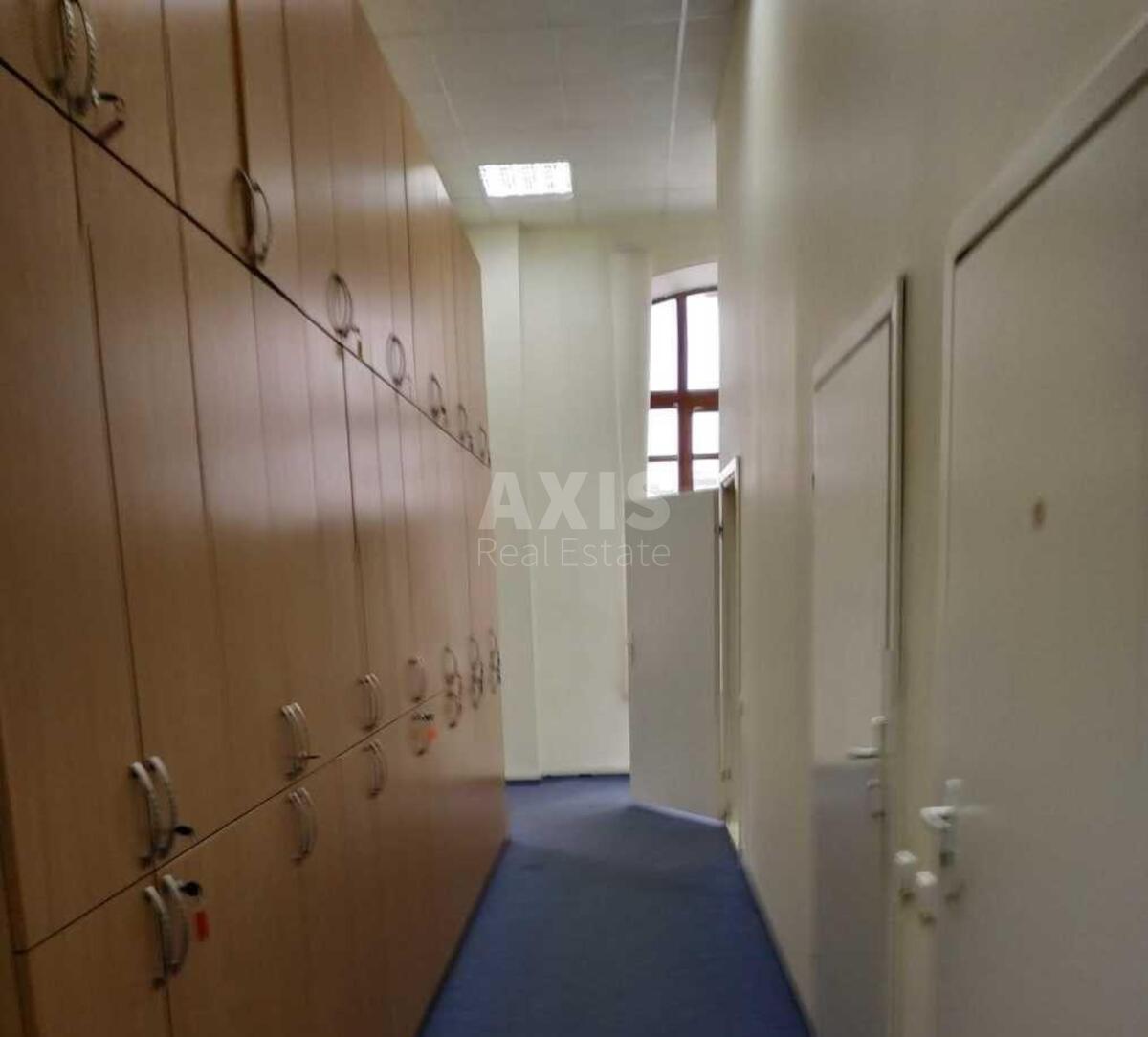 Office vul. Bul'varno-Kudrjavs'ka 22/24, 291m2618672