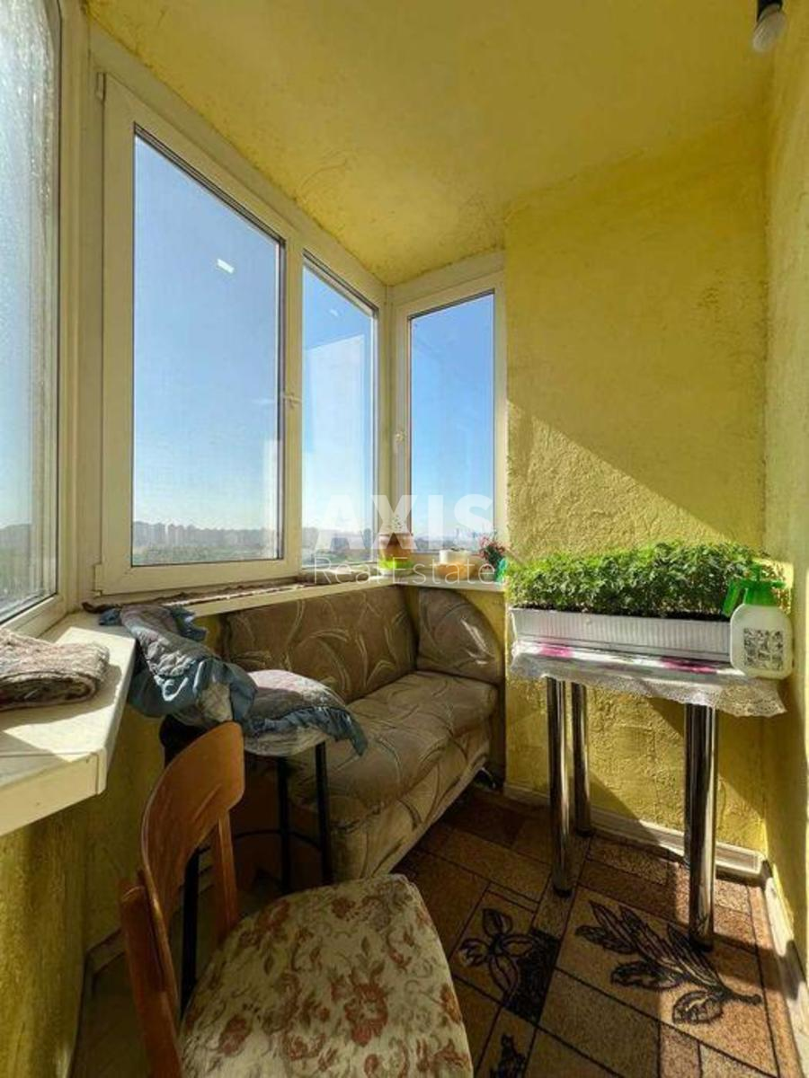 2k apartment shose Harkivs'ke 19б1