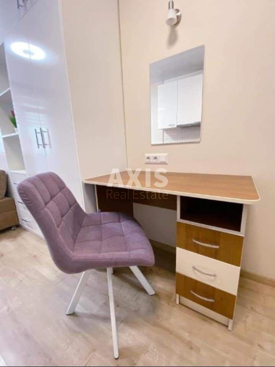 1k apartment vul. Zhabajeva Zhambyla 226