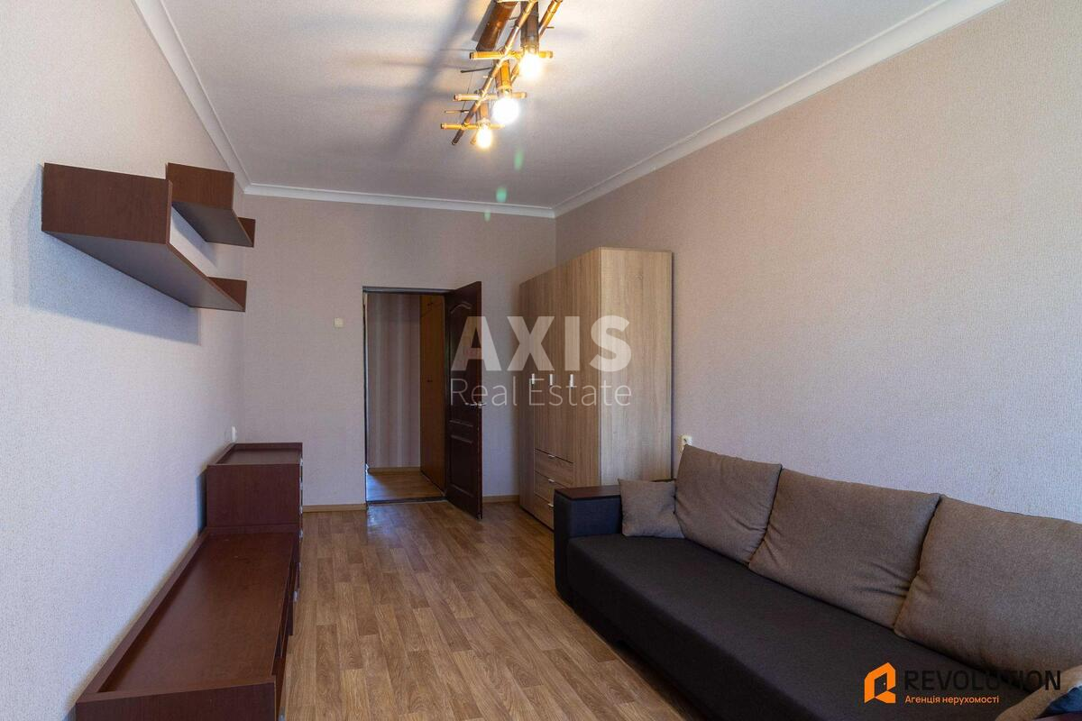 1к квартира ул. Муромская 17/20557091