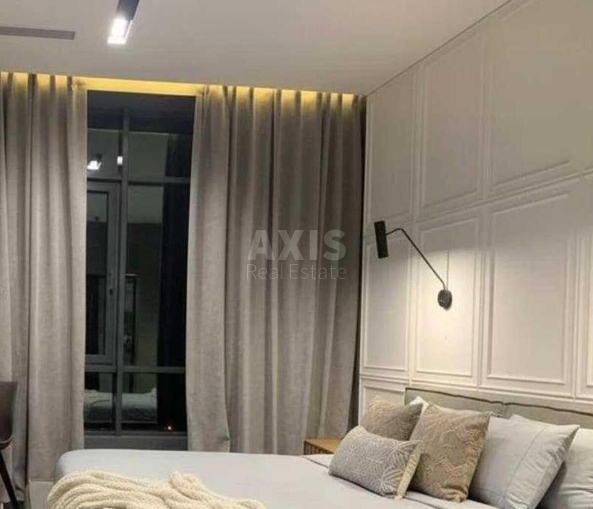 2k apartment vul. Strutyns'kogo Sergija 2619121