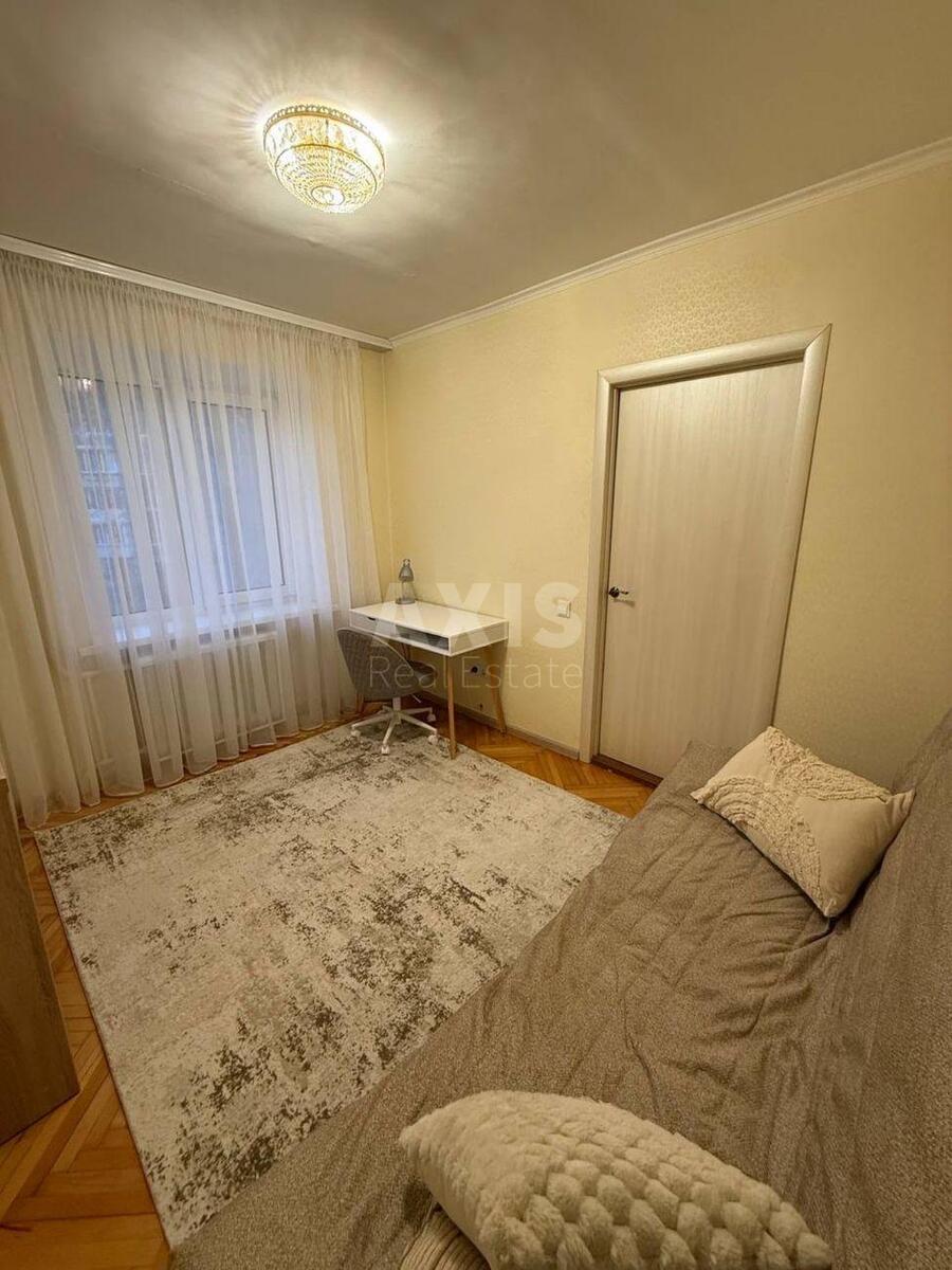 4к квартира ул. Коперника 16Б6