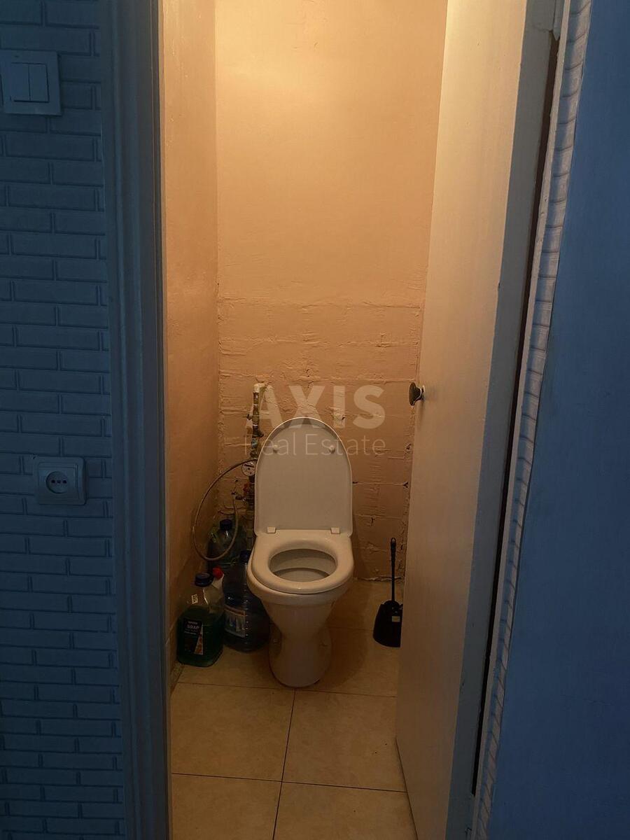 2k apartment vul. Chervona 261