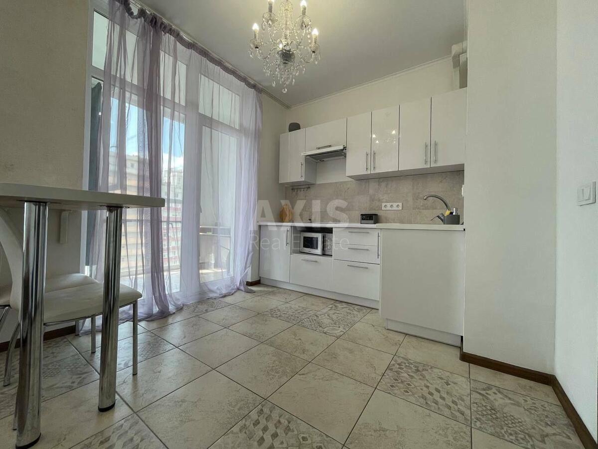 1k apartment vul. Petra Kalnyshevs'kogo 6577045