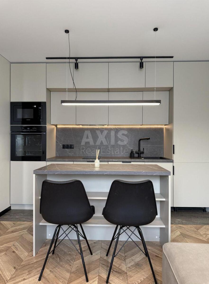 1k apartment vul. Myhajla Maksymovycha 3262026