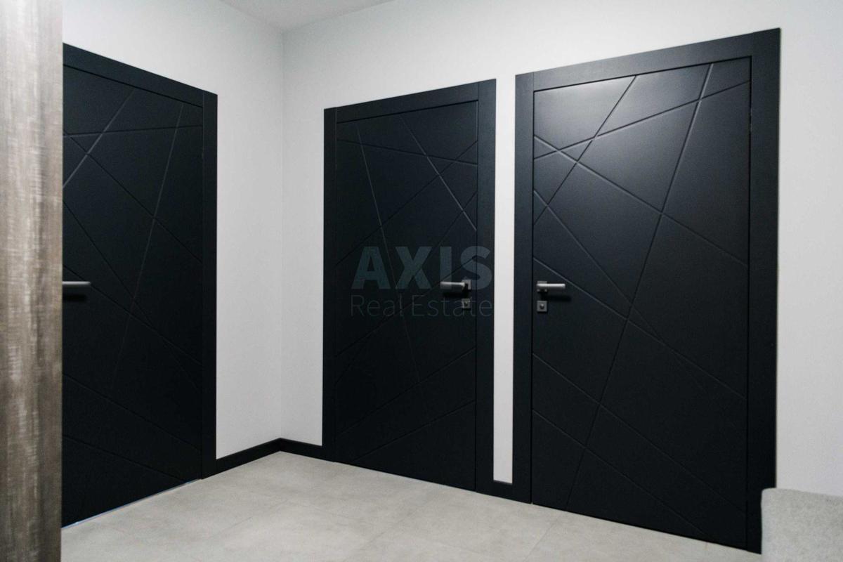 3k apartment pr-t Svobody 321