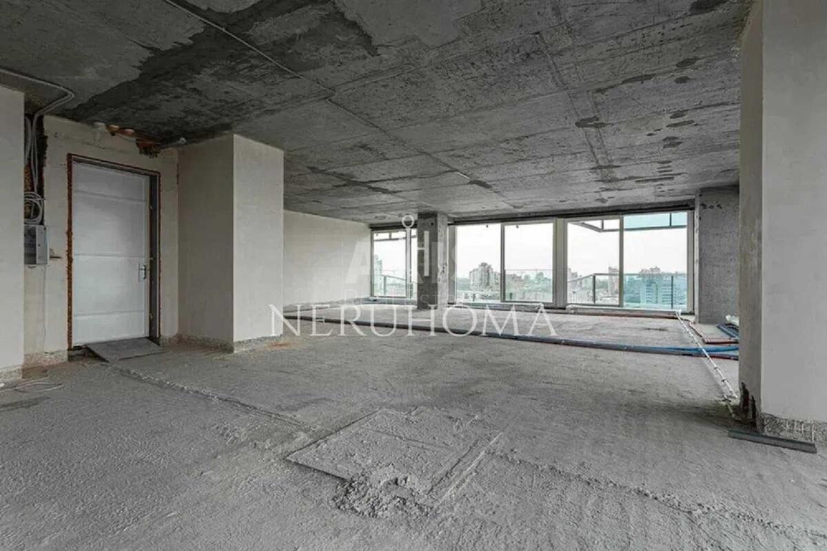 3k apartment vul. Mechnykova 11А620434