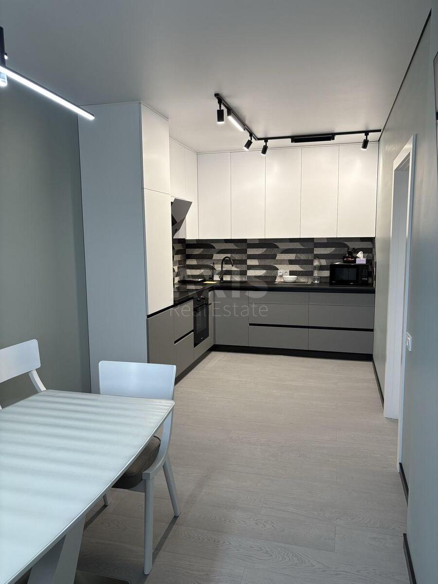 1k apartment vul. Svitla 3