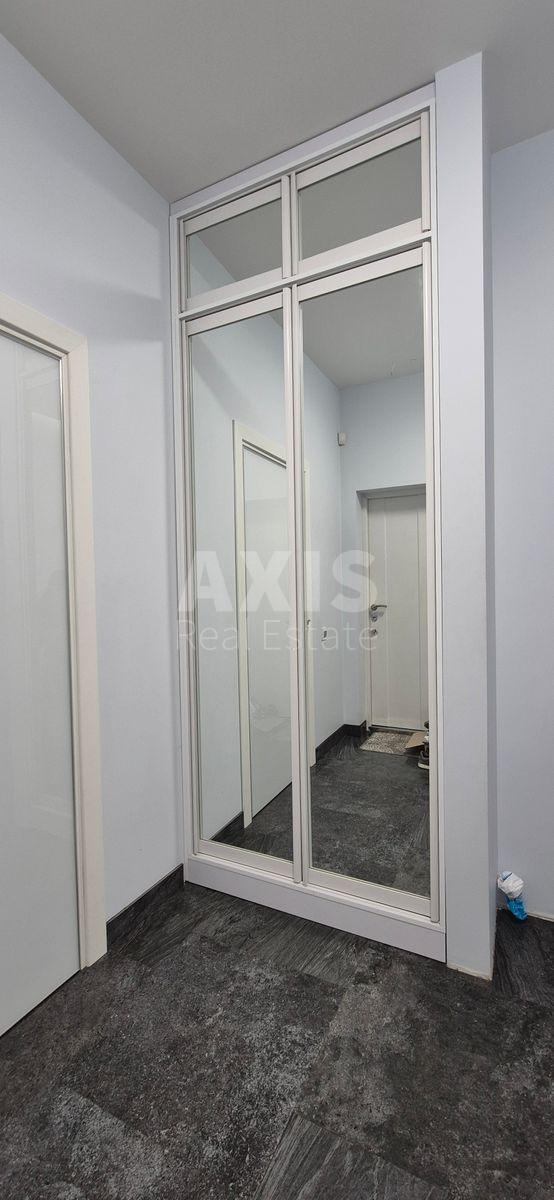 2k apartment vul. Jevgena Konoval'cja 44А5786811