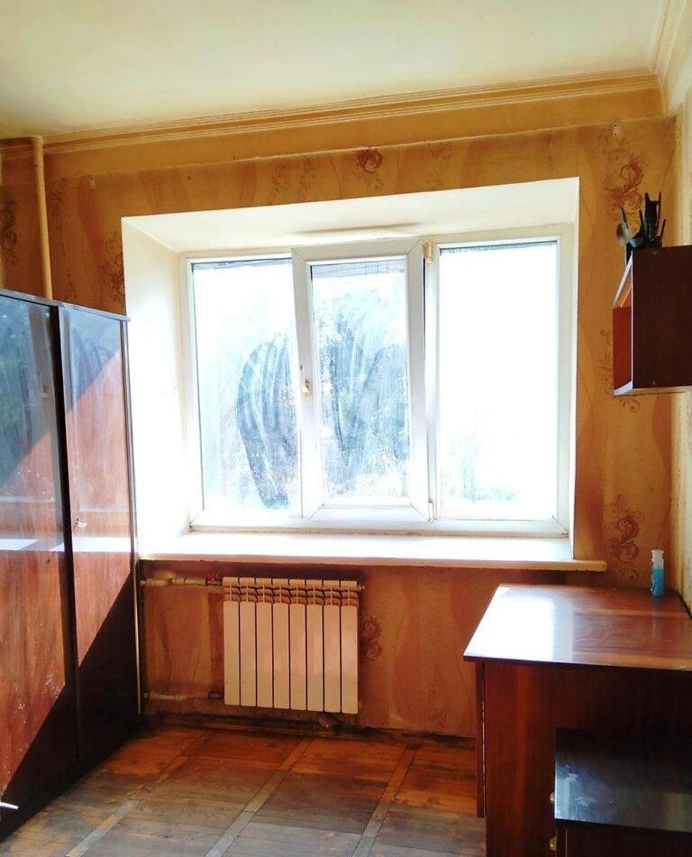 2k apartment vul. Kyrylivs'ka 1170