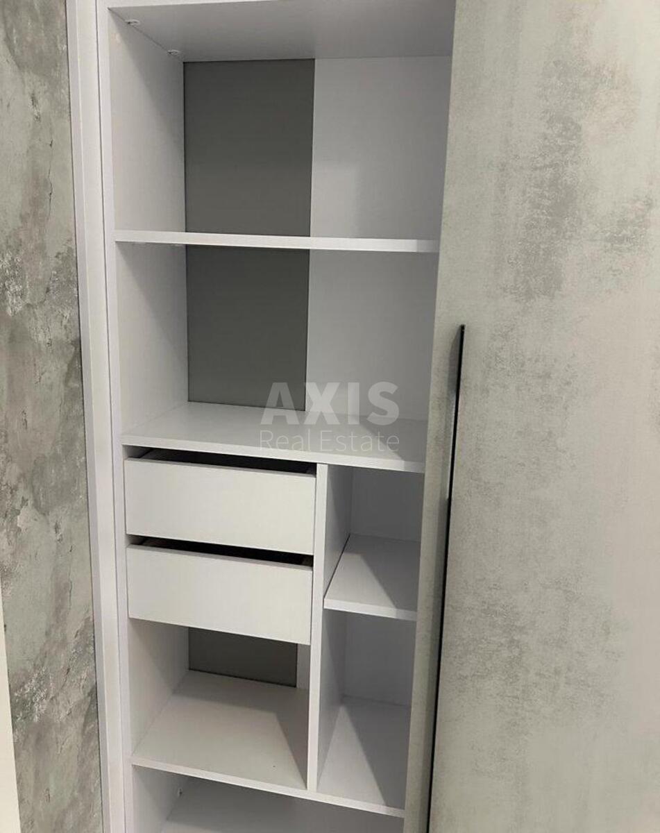 1k apartment vul. Zabolotnogo Akademika 148В, корп. 18