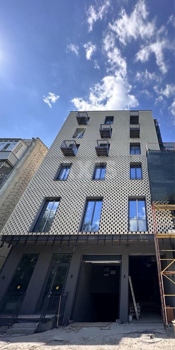 1k apartment vul. Sagajdachnogo Petra 18