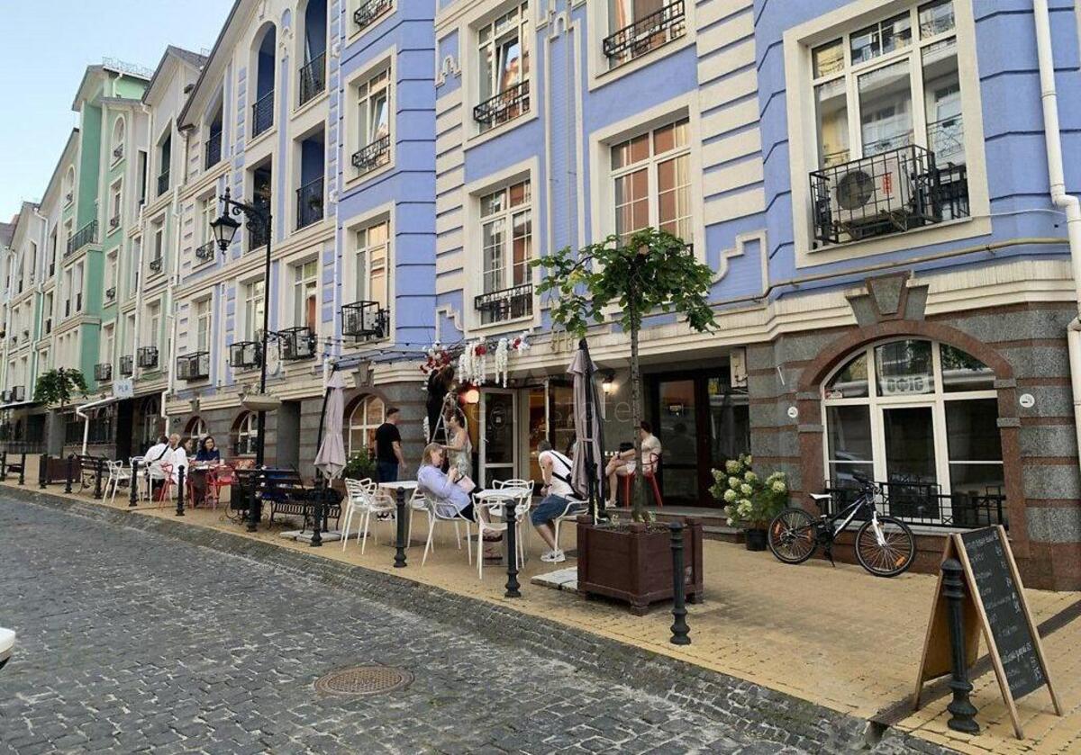 2k apartment vul. Degtjarna 75791913