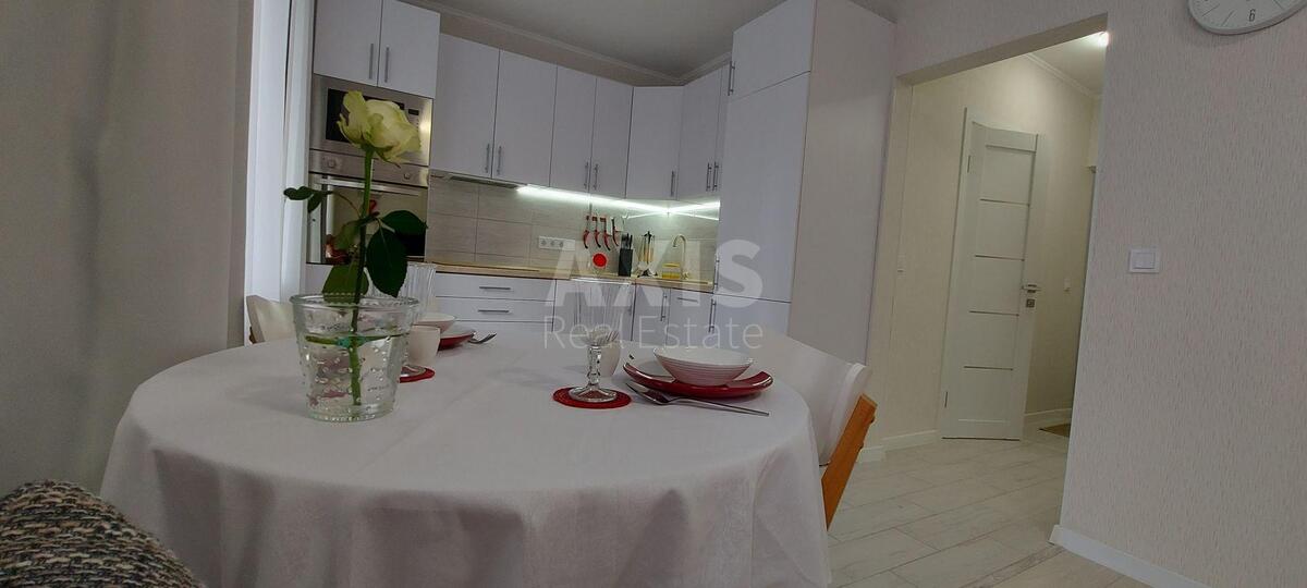 1k apartment vul. Gmyri Borysa 20622161