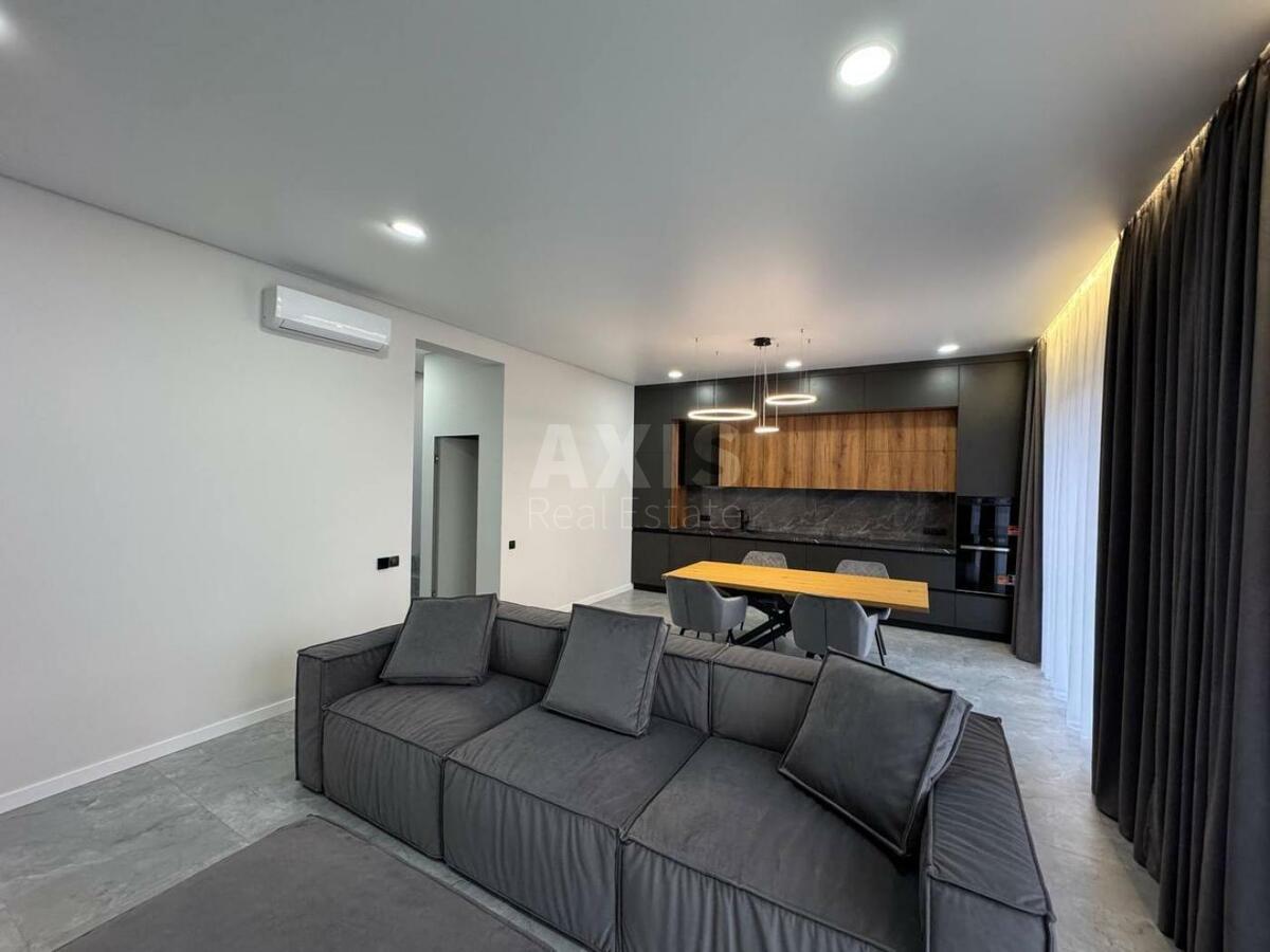House vul. Vynogradna, 145m2, Kyiv city579360