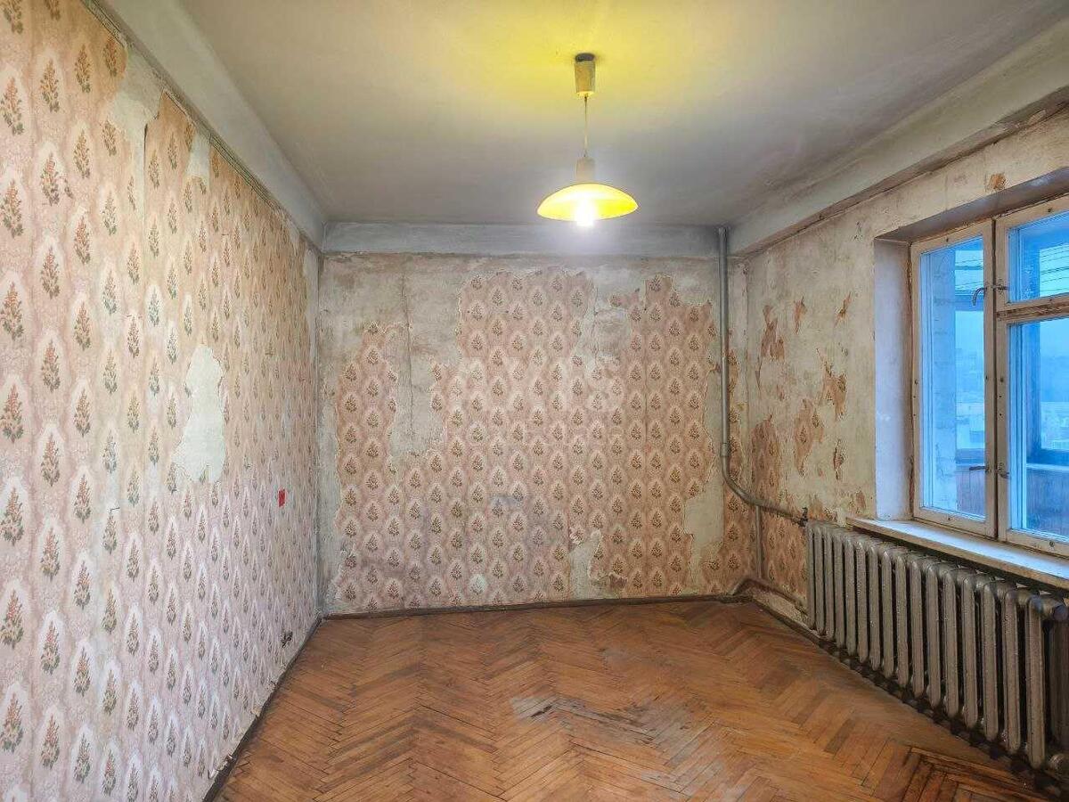 3к квартира ул. Кирилловская 127622383