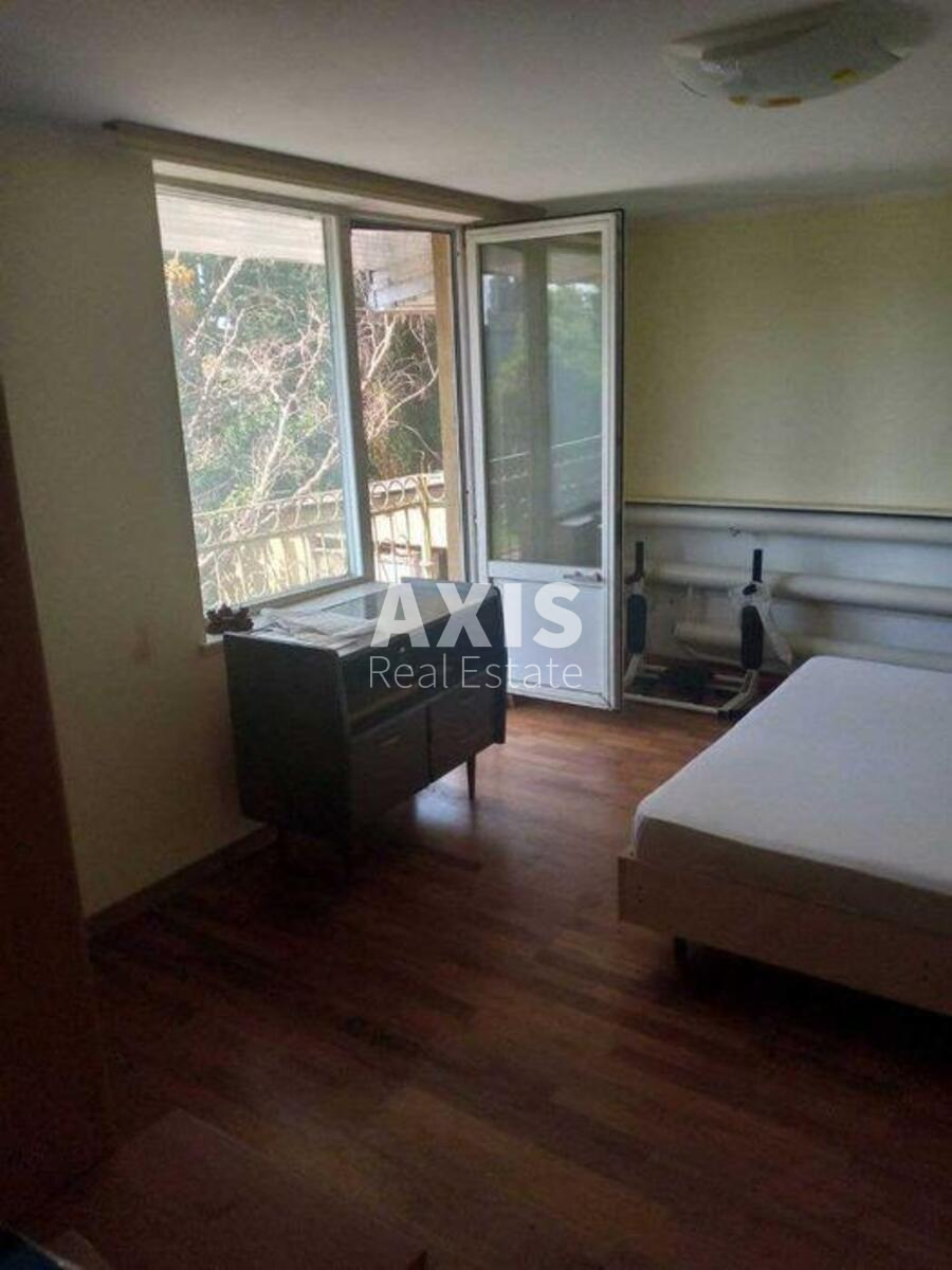5k apartment vul. Kachalova 7а