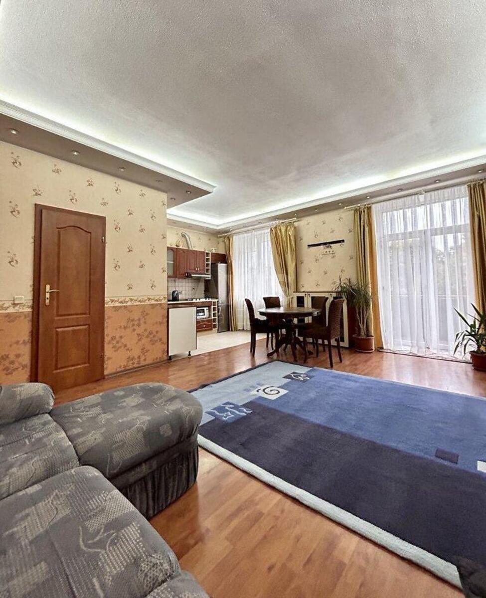 2k apartment vul. Bilorus'ka 32622590