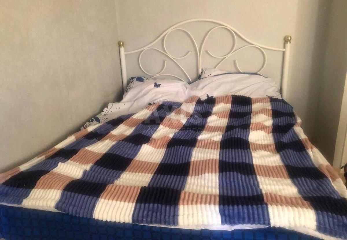 1k apartment vul. Antonovycha 1123