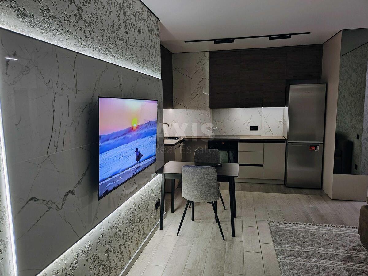 1k apartment vul. Virmens'ka 8/127579881