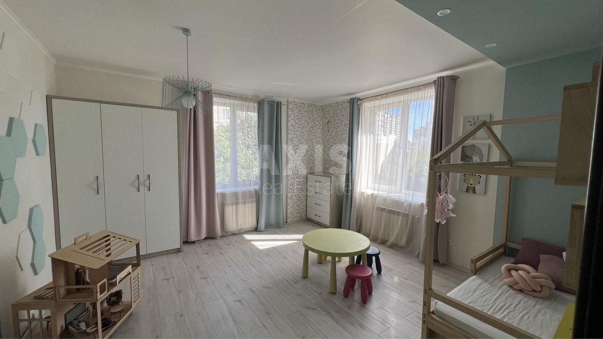 3k apartment vul. Chaadajeva Petra 27
