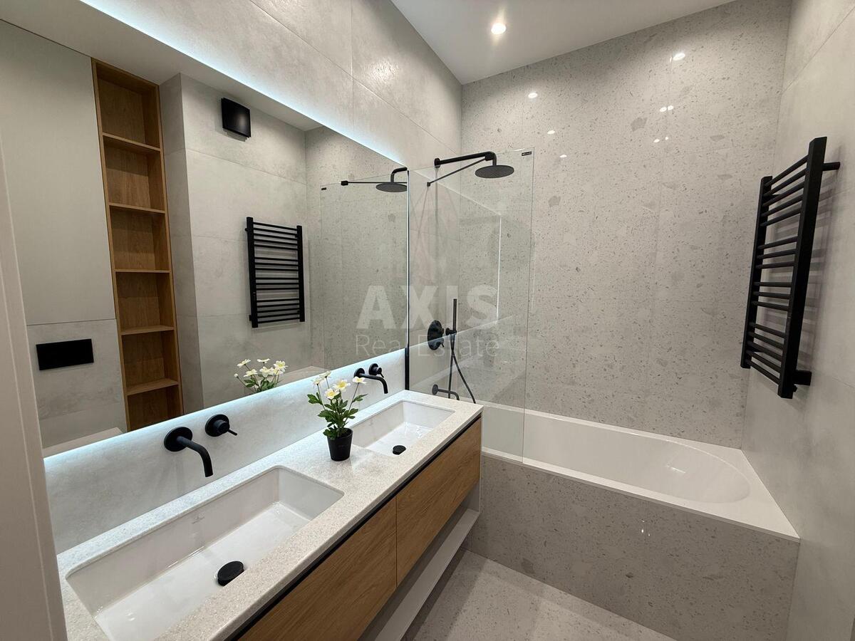 3k apartment vul. Truskavec'ka 10Г5802912
