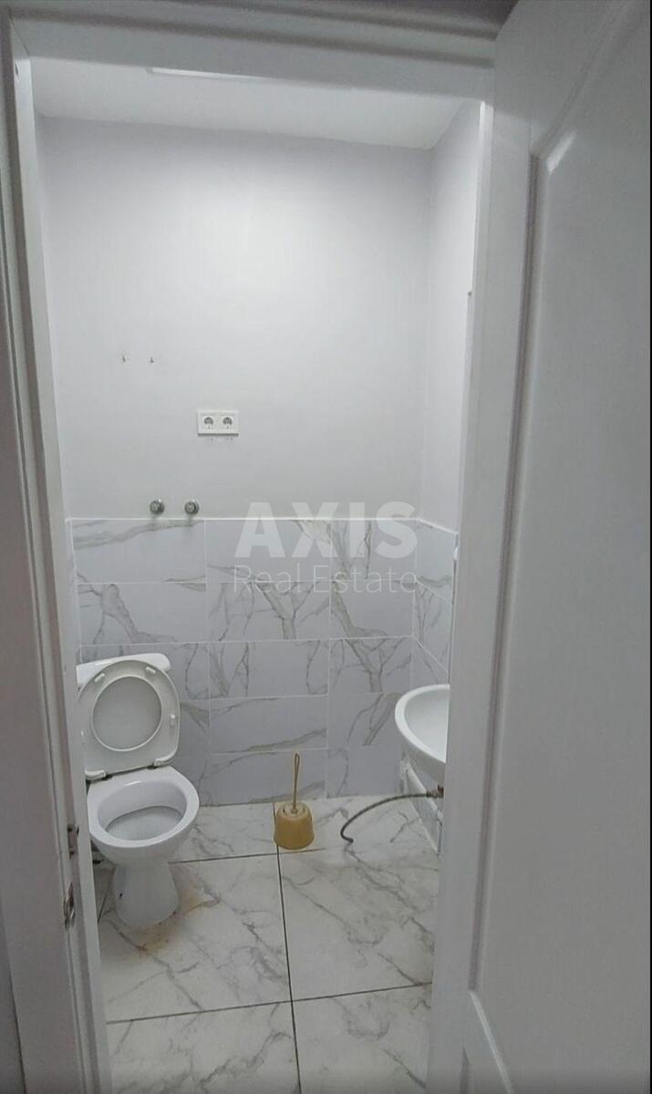 Trade object vul. Gajdaj Zoi' 6, 58m27