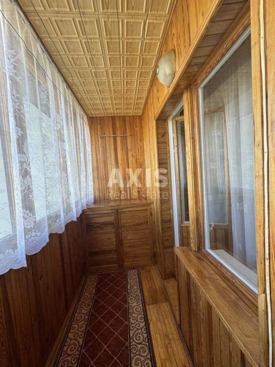 3k apartment vul. Bilychans'ka 514