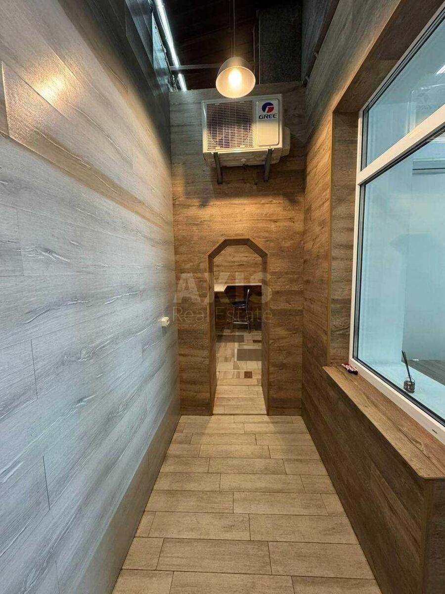 Office vul. Dmytrivs'ka 80, 65m26047910