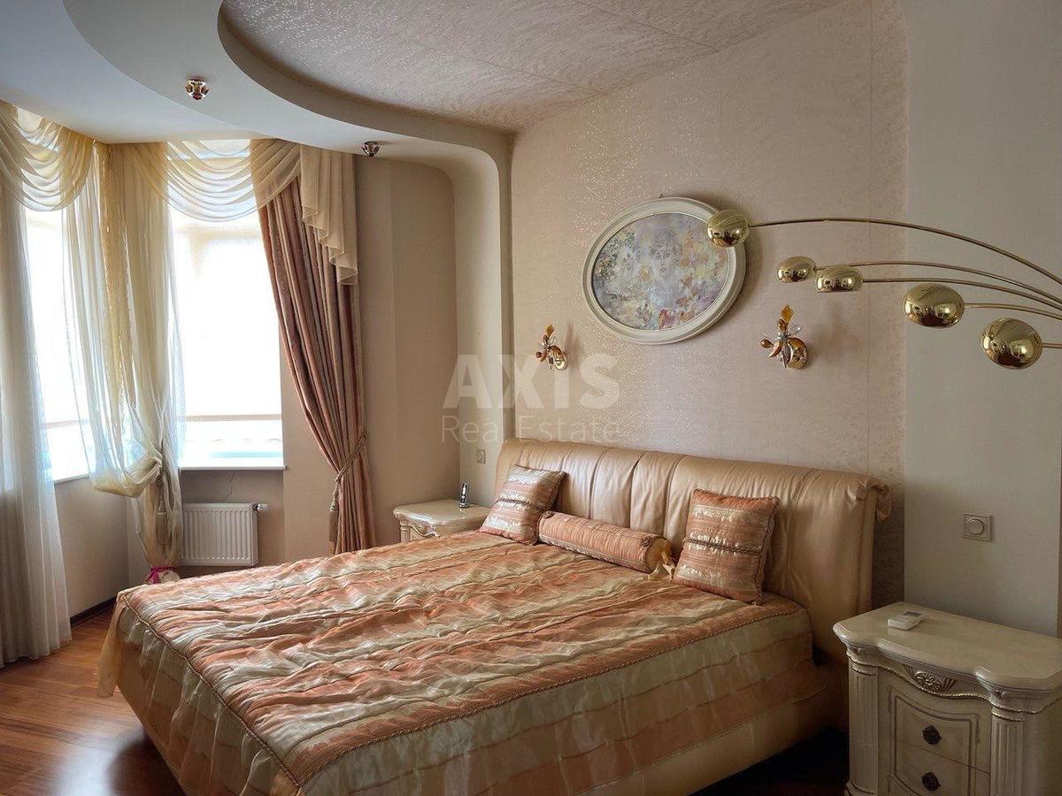 3к квартира ул. Евгения Коновальца 32Г3
