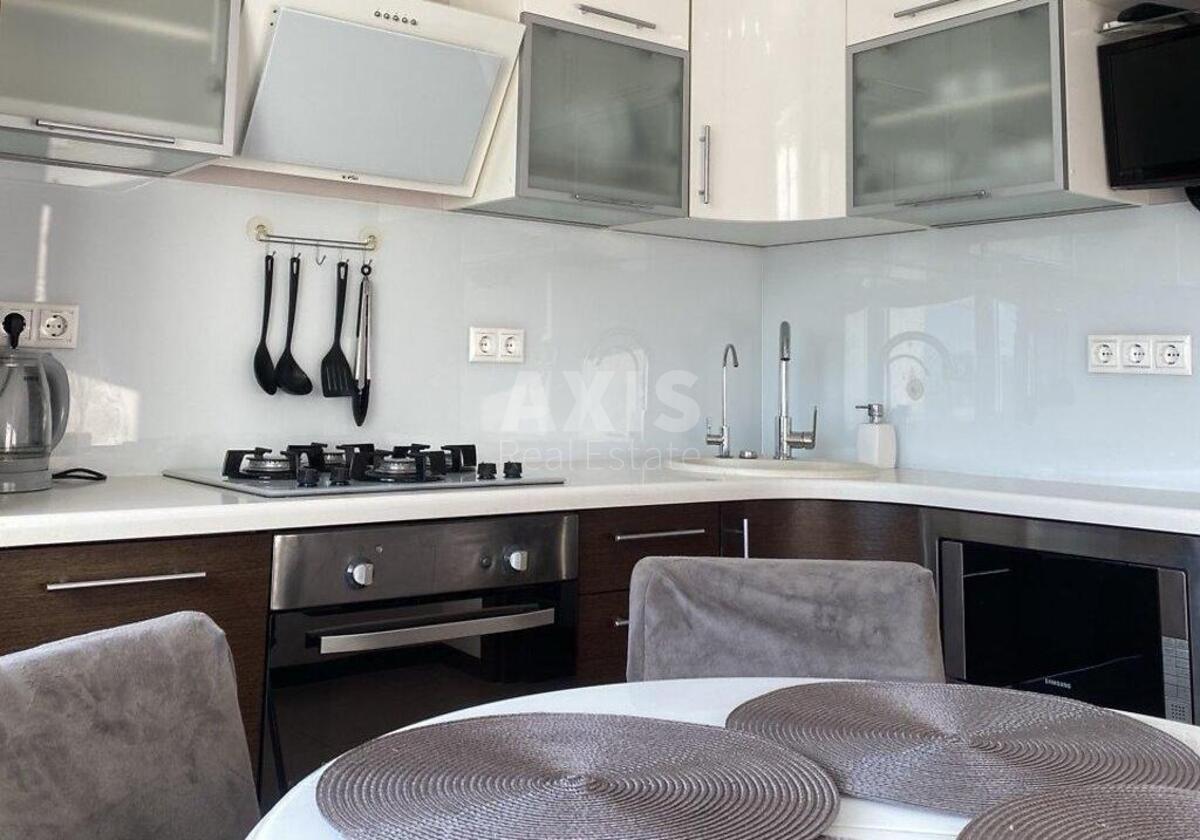 2k apartment vul. Grygorovycha-Bars'kogo 360518