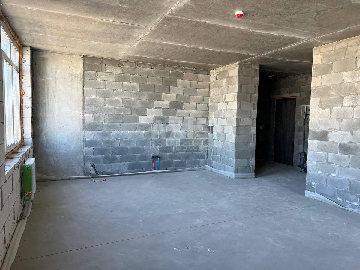 2k apartment vul. Chernigivs'ka 81
