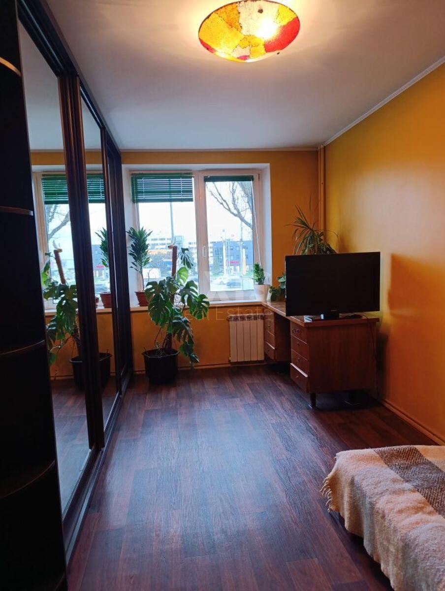 3k apartment vul. Zodchyh 68/25