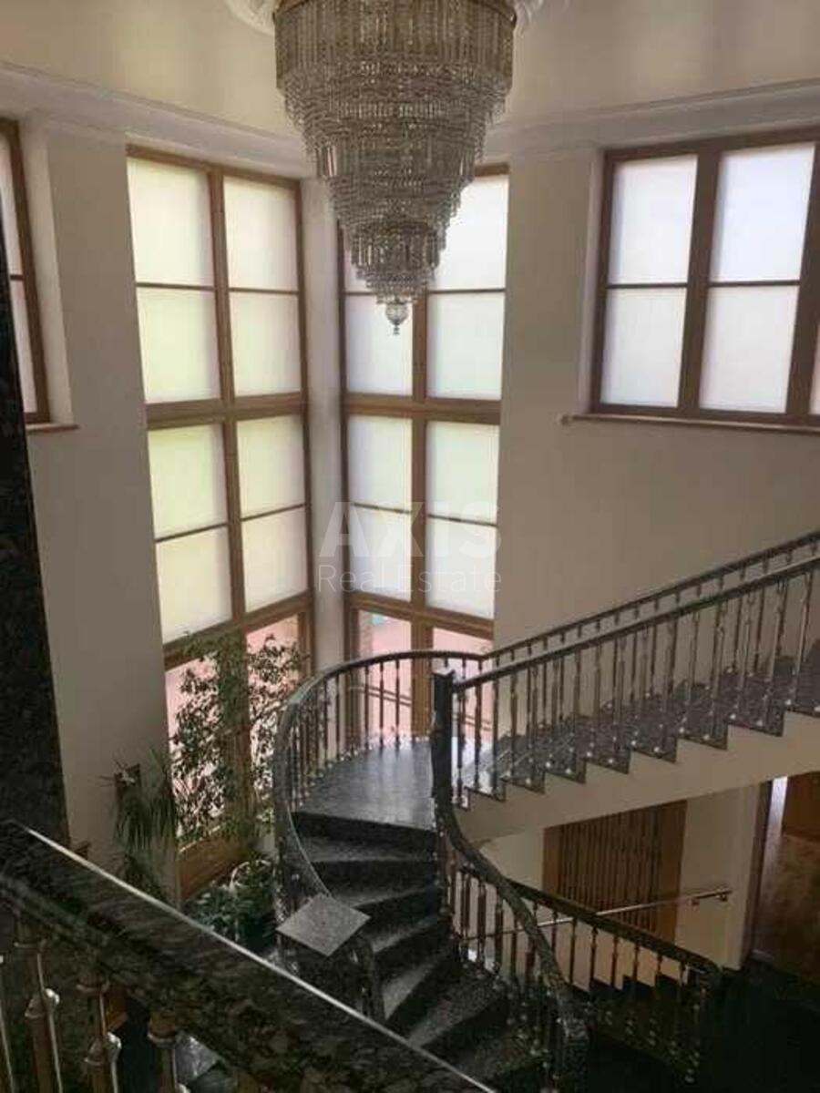 House vul. Krasyc'kogo, 800m2, Kyiv city603812