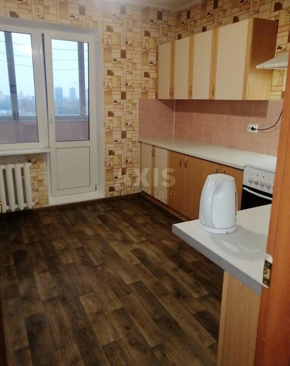 3k apartment vul. Oleny Pchilky 40