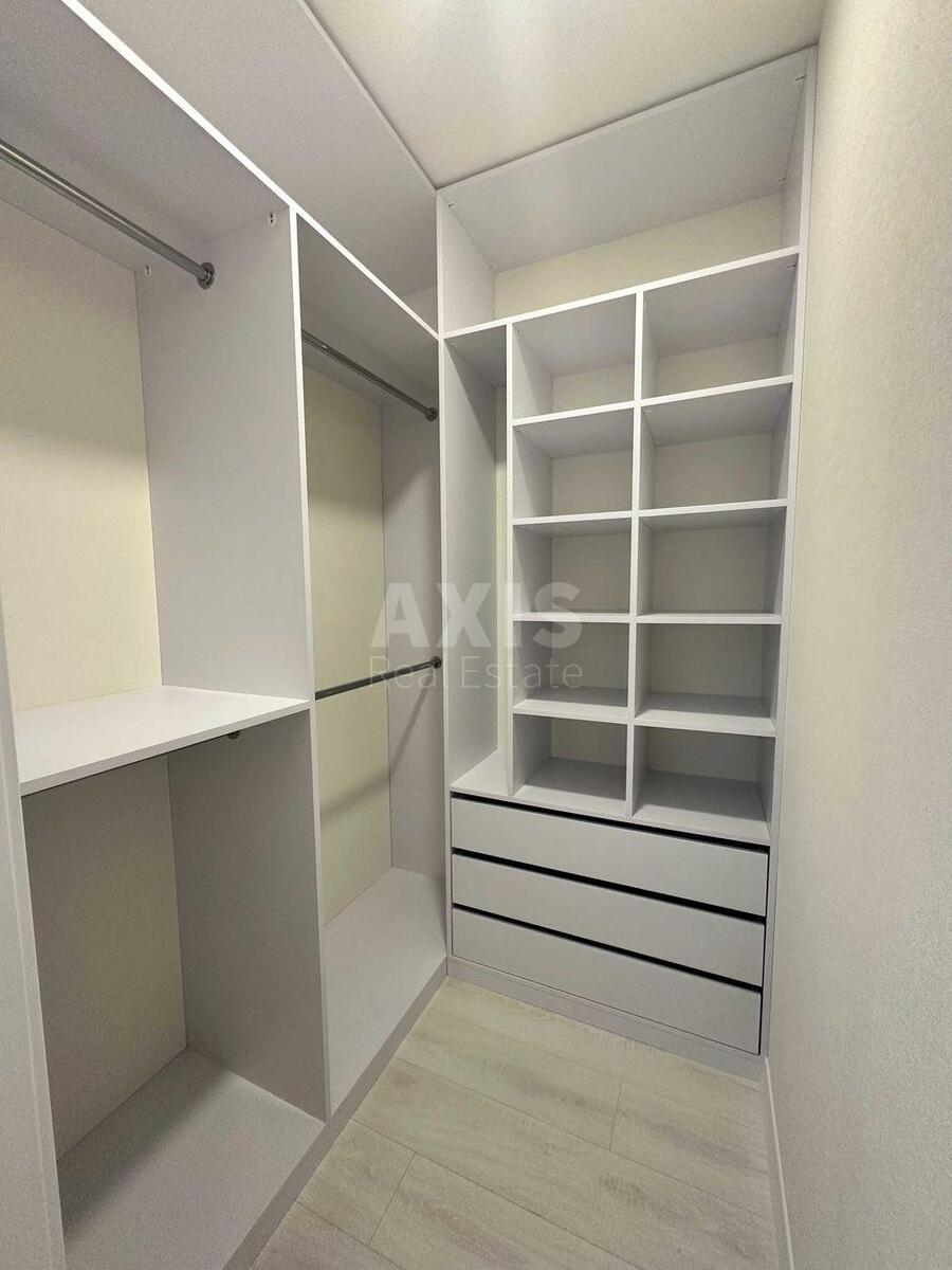 1k apartment doroga Naberezhno-Rybal's'ka 278