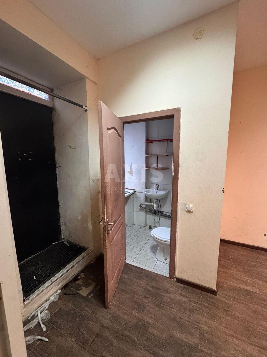 Объект торговли пр-т Воздухофлотский 16, 40м2560676