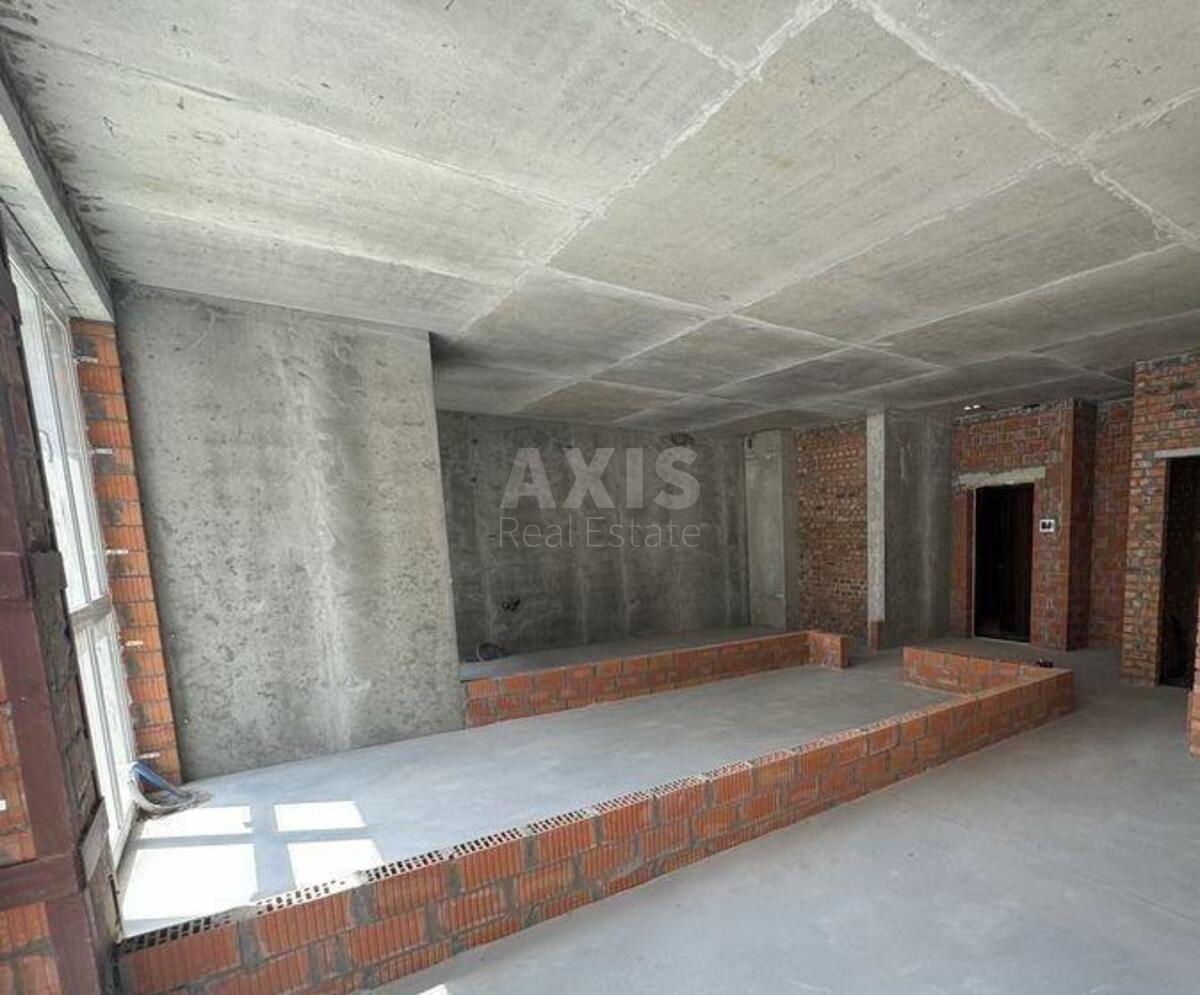 2k apartment tupyk Tvers'kyj 7В2