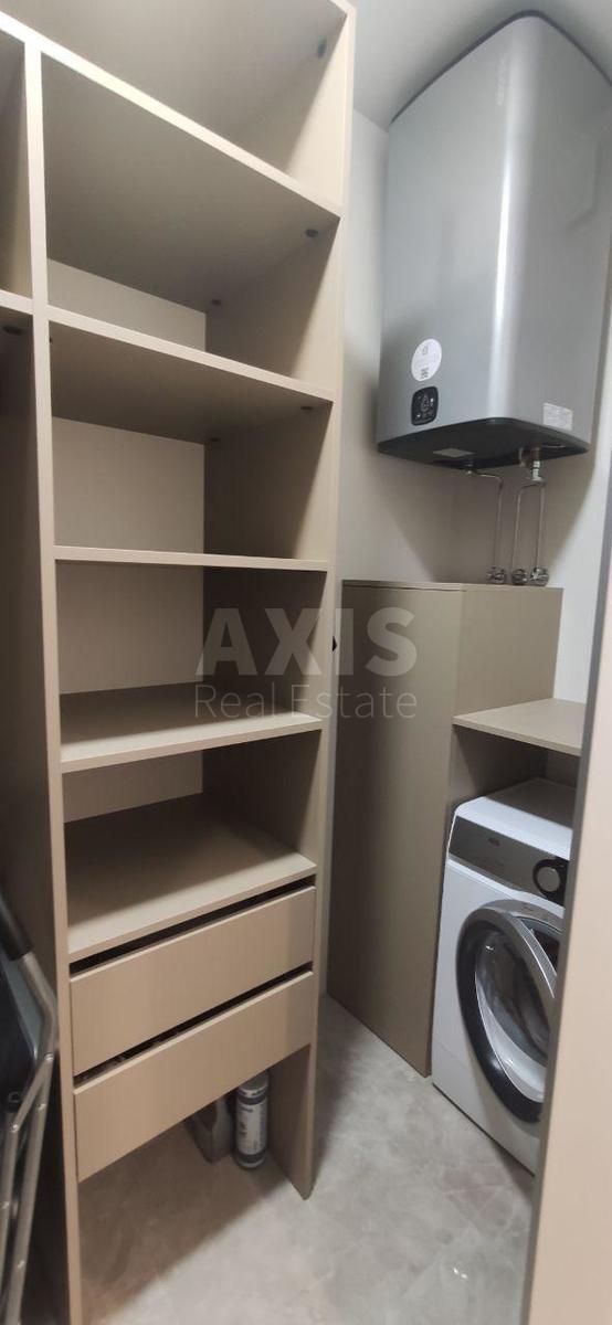 2k apartment vul. Myhajla Maksymovycha 26Г9