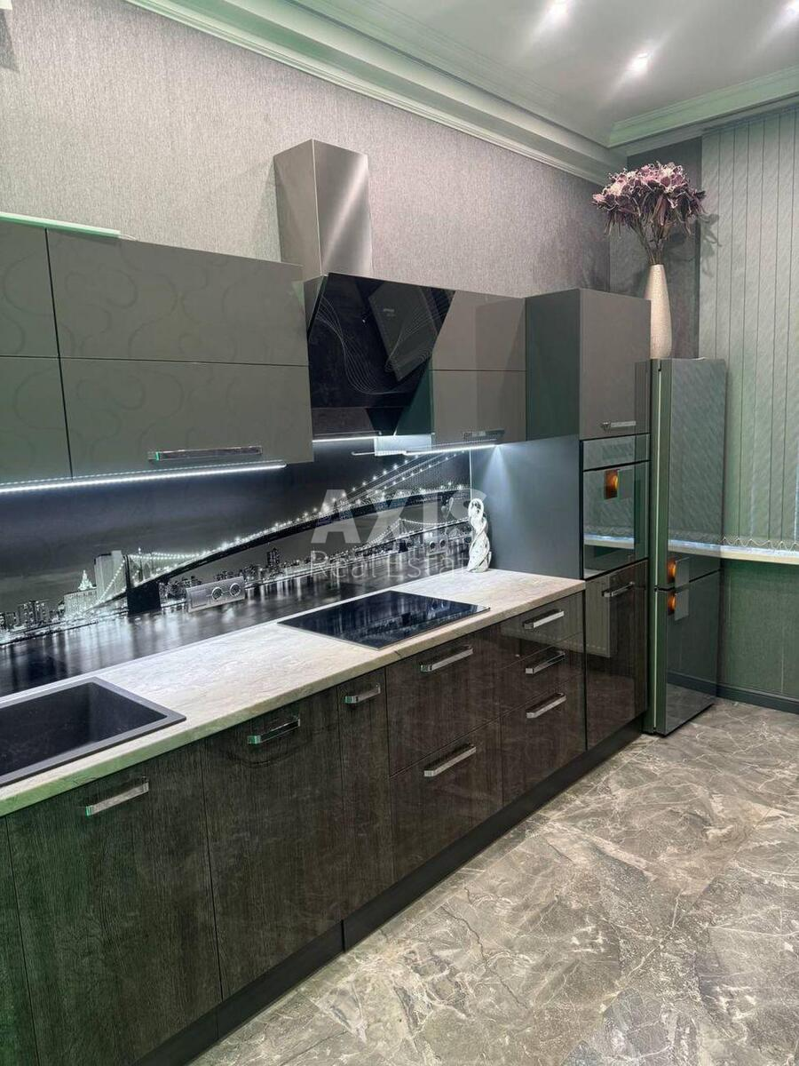 1k apartment vul. Rybalka Marshala 5Б
