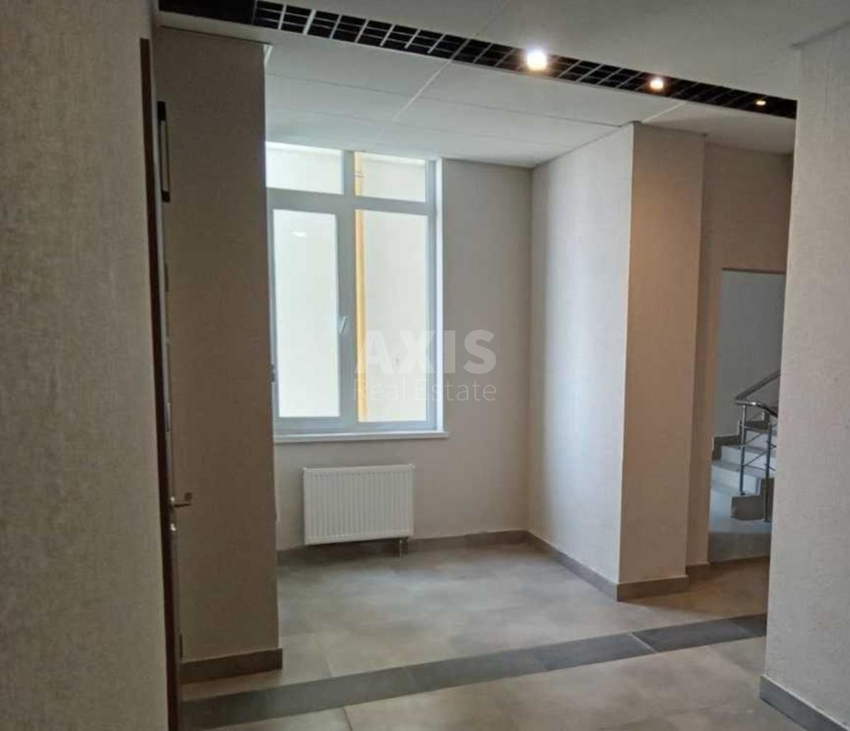 2k apartment vul. Nagirna 18/163