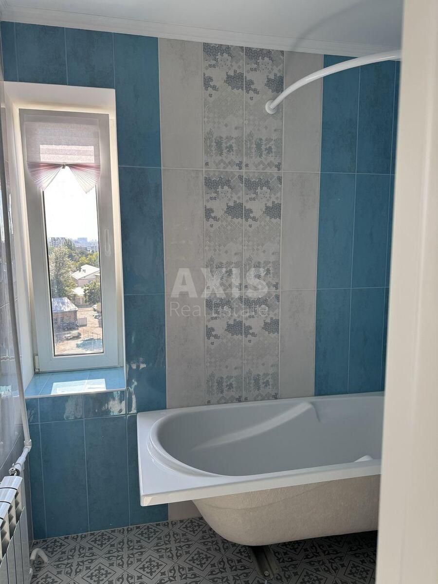 2k apartment bul. Lesi Ukrai'nky 28А603068