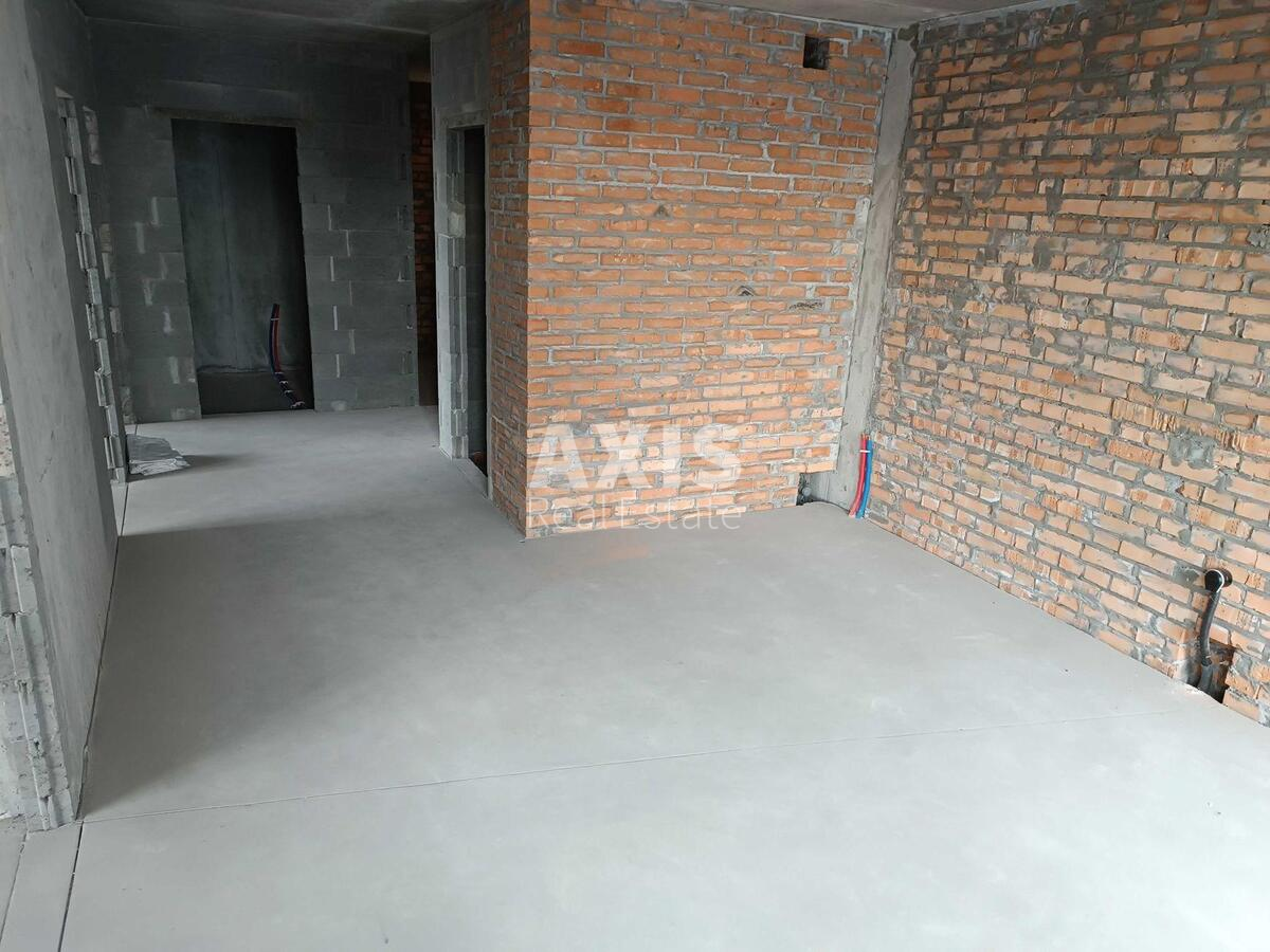 3k apartment vul. Levitana 31