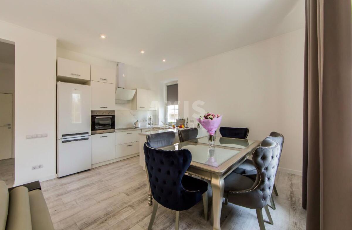 2k apartment prov. Dokuchajevs'kyj 8603180