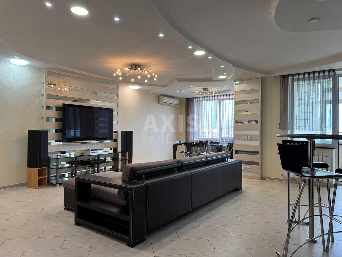 3k apartment vul. Irpins'ka 69А595600