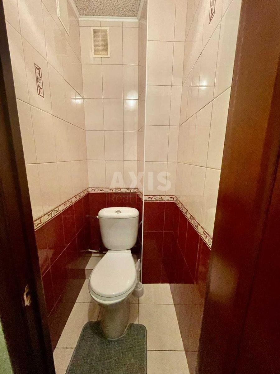 3k apartment vul. Saperne Pole 26А10