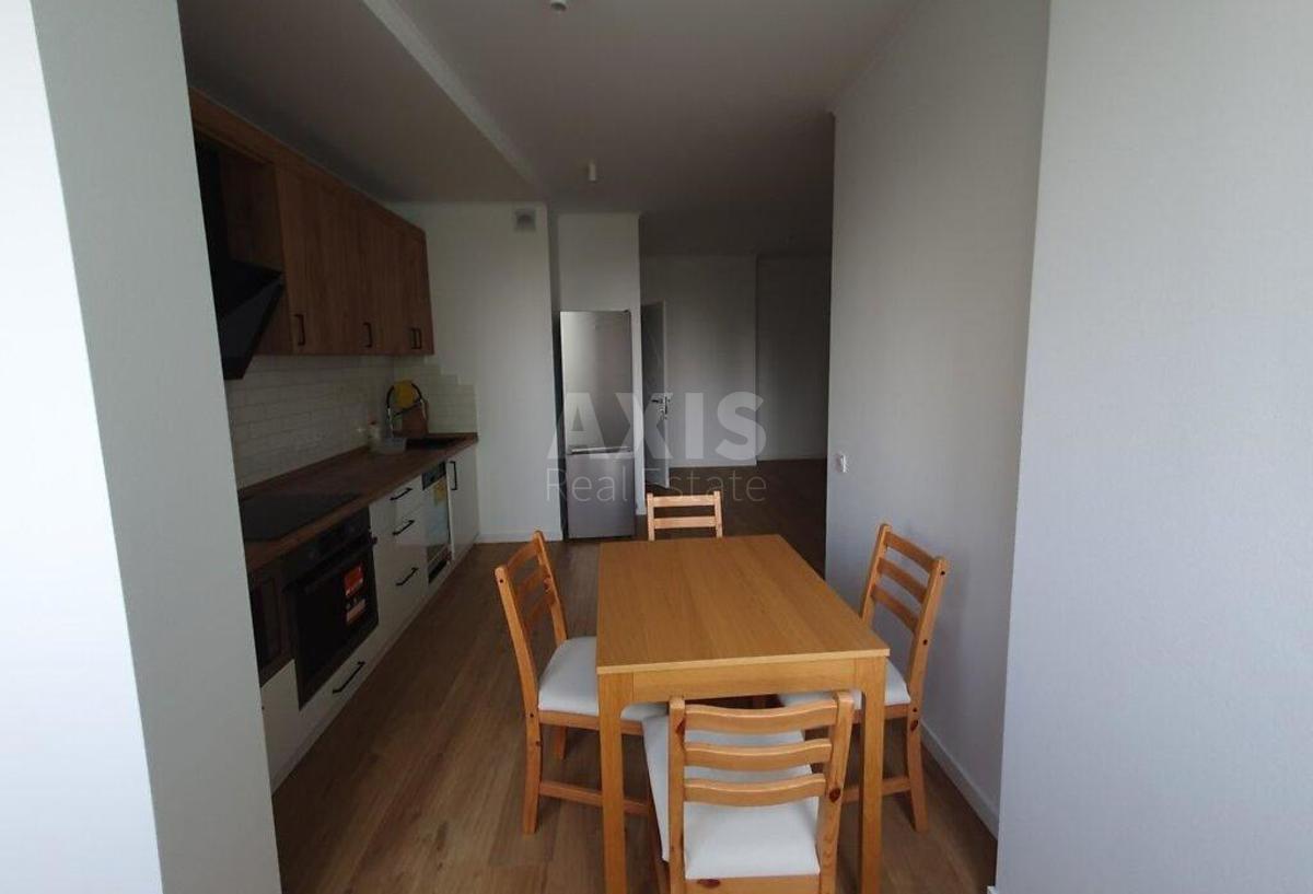 1k apartment pr-t Vidradnyj 2442742