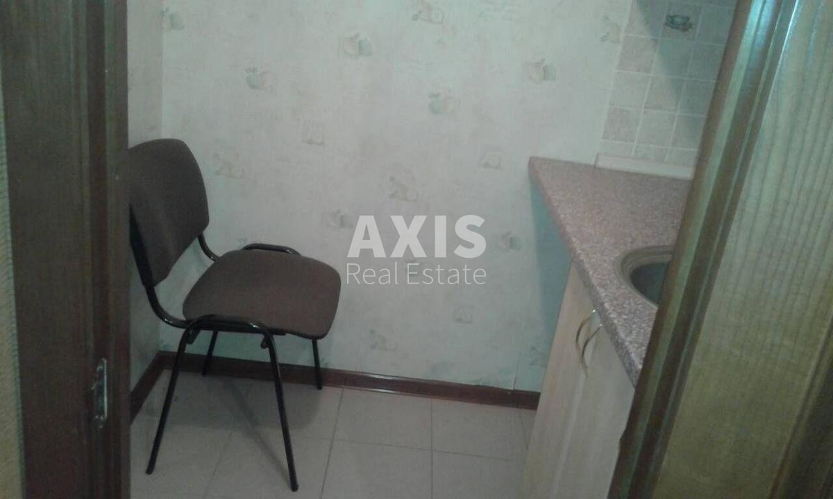 4k apartment vul. Tupykova Generala 115