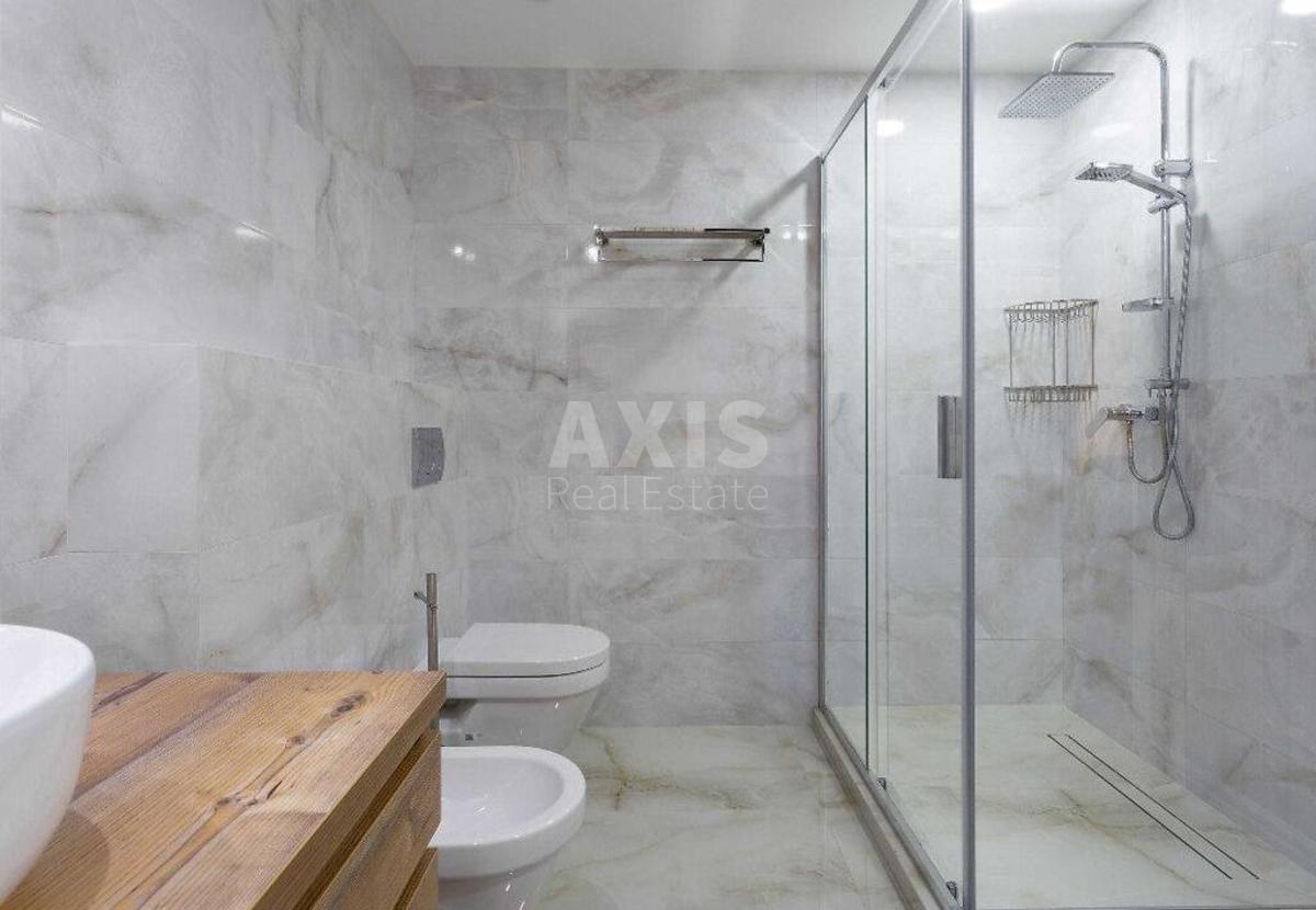 5k apartment vul. Klinichna 23/256